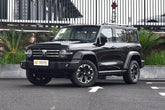 Tank 300 Hi4-T 2024 2.0T Standard PHEV